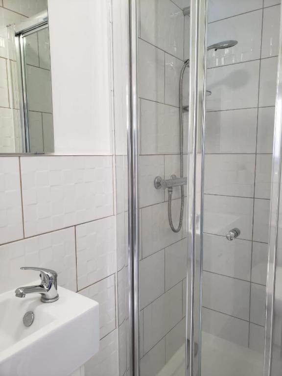 סאות'הול Single Room Only For One Adult מראה חיצוני תמונה