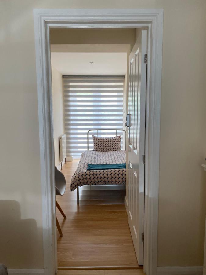 סאות'הול Single Room Only For One Adult מראה חיצוני תמונה