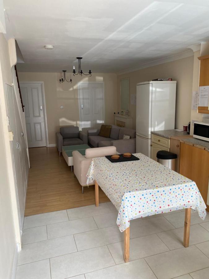 סאות'הול Single Room Only For One Adult מראה חיצוני תמונה